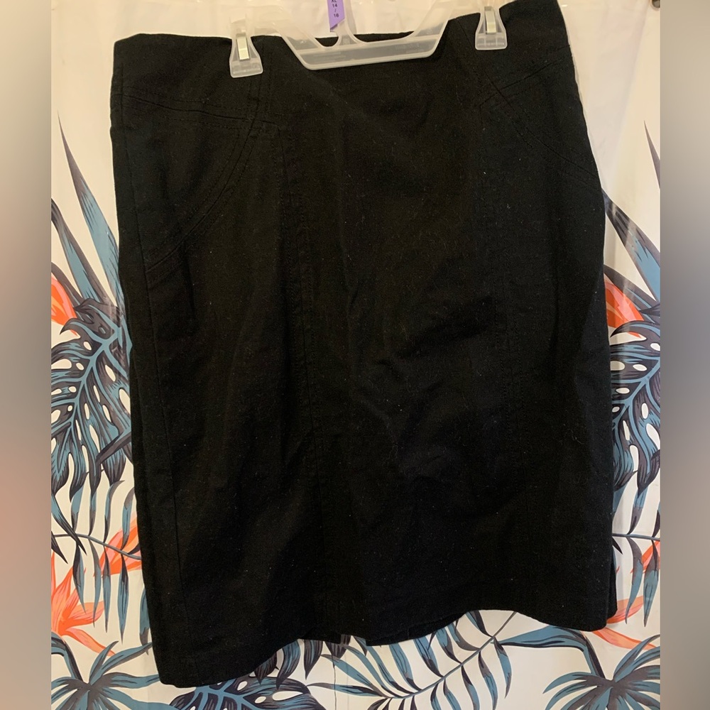 🔥5/$25 Focus Lifestyle Skirt Sz 12